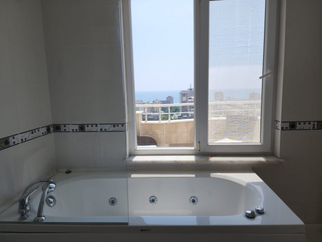 Пентхаус планировки 4+1, 270м2 в районе Махмутлар - Ракурс 49