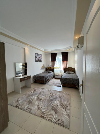 Апартаменты планировки 2+1, 125м2 в районе Махмутлар - Ракурс 5