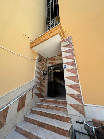 Апартаменты планировки 2+1, 125м2 в районе Махмутлар - Ракурс 7