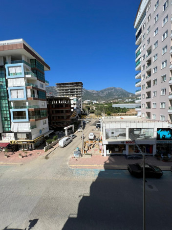 Апартаменты планировки 2+1, 125м2 в районе Махмутлар - Ракурс 12