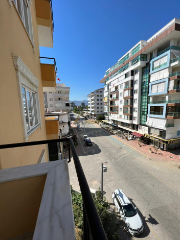 Апартаменты планировки 2+1, 125м2 в районе Махмутлар - Ракурс 16