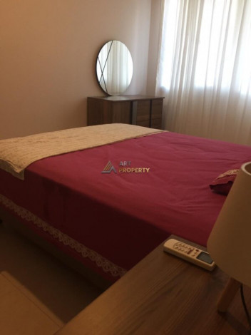 Меблированная квартира планировки 1+1, 65м2 в районе Махмутлар - Ракурс 2