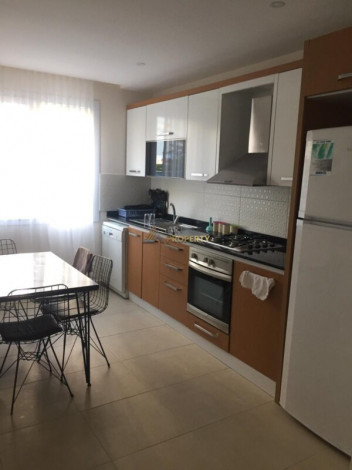 Меблированная квартира планировки 1+1, 65м2 в районе Махмутлар - Ракурс 4