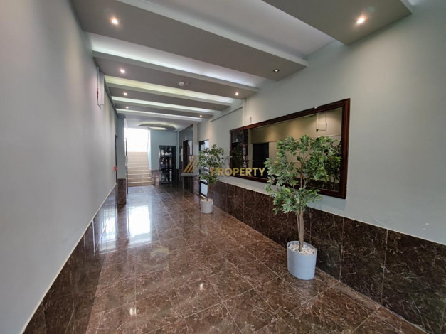 Апартаменты планировки 2+1, 115м2 в шаговой доступности от моря, район Махмутлар - Ракурс 14