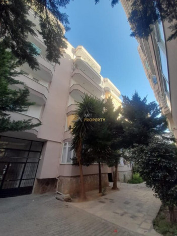 Квартира планировки 2+1, 128м2 с отдельной кухней, район Махмутлар - Ракурс 4