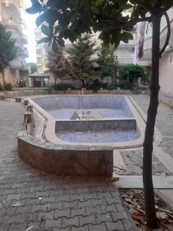 Квартира планировки 2+1, 128м2 с отдельной кухней, район Махмутлар - Ракурс 6