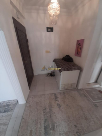 Квартира планировки 2+1, 128м2 с отдельной кухней, район Махмутлар - Ракурс 11