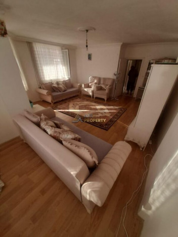 Квартира планировки 2+1, 128м2 с отдельной кухней, район Махмутлар - Ракурс 14