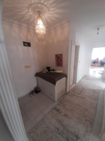 Квартира планировки 2+1, 128м2 с отдельной кухней, район Махмутлар - Ракурс 15