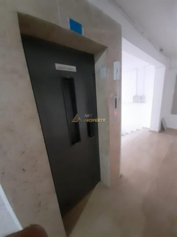 Квартира планировки 2+1, 128м2 с отдельной кухней, район Махмутлар - Ракурс 17