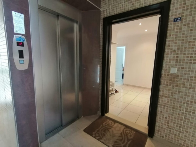 Меблированные апартаменты планировки 2+1, 120м2 в районе Махмутлар - Ракурс 2