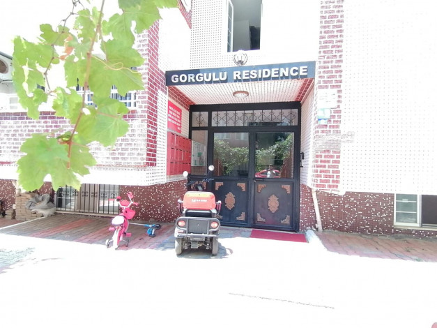 Меблированные апартаменты планировки 2+1, 120м2 в районе Махмутлар - Ракурс 4