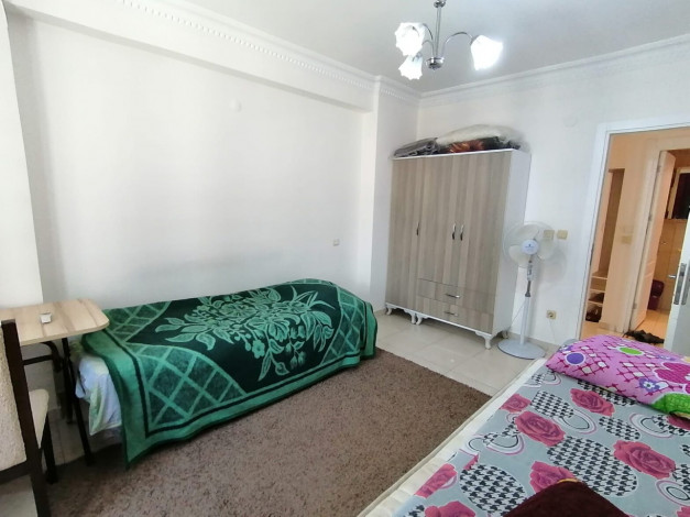 Меблированные апартаменты планировки 2+1, 120м2 в районе Махмутлар - Ракурс 9