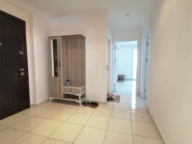 Меблированные апартаменты планировки 2+1, 120м2 в районе Махмутлар - Ракурс 11