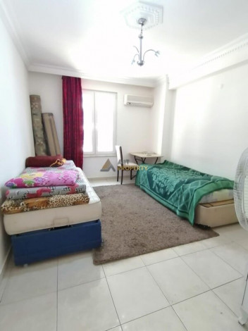 Меблированные апартаменты планировки 2+1, 120м2 в районе Махмутлар - Ракурс 14