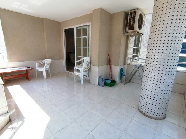 Меблированные апартаменты планировки 2+1, 120м2 в районе Махмутлар - Ракурс 18