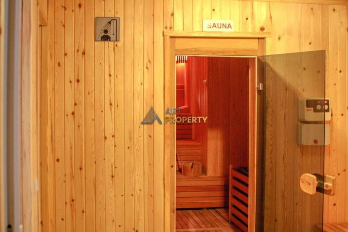 Квартира планировки 2+1, 145м2 с видом на море, Махмутлар - Ракурс 14