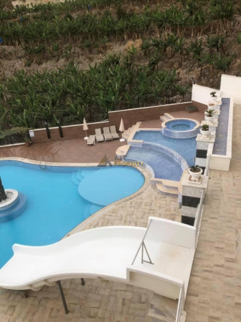 Квартира планировки 2+1, 145м2 с видом на море, Махмутлар - Ракурс 22