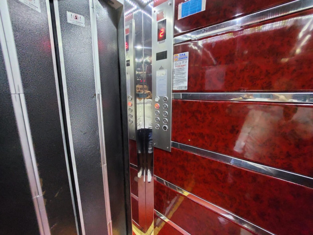 Меблированные апартаменты планировки 2+1, 110м2 в районе Махмутлар - Ракурс 5