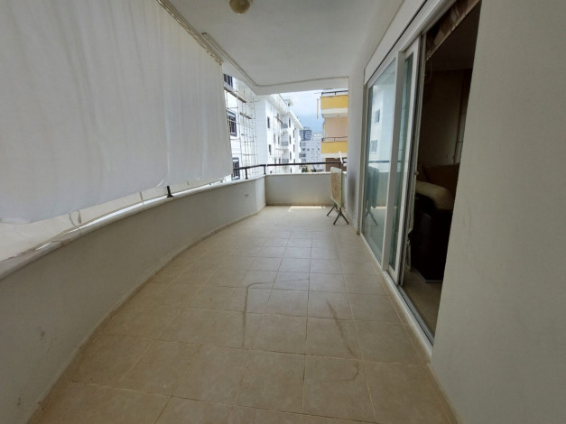 Меблированные апартаменты планировки 2+1, 110м2 в районе Махмутлар - Ракурс 6