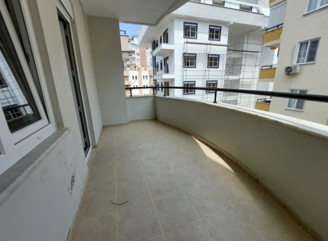 Меблированные апартаменты планировки 2+1, 110м2 в районе Махмутлар - Ракурс 8