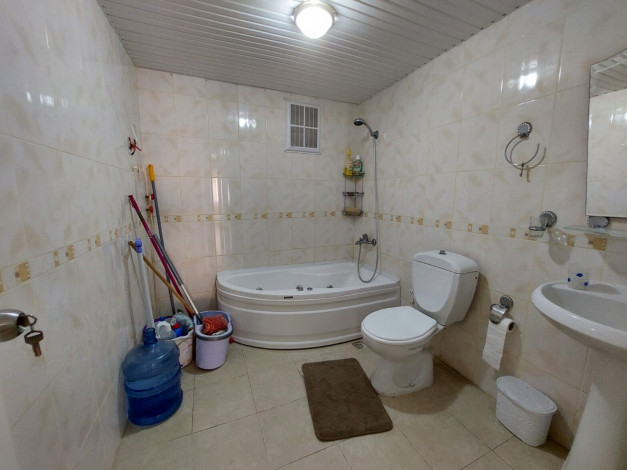 Меблированные апартаменты планировки 2+1, 110м2 в районе Махмутлар - Ракурс 12