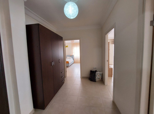 Меблированные апартаменты планировки 2+1, 110м2 в районе Махмутлар - Ракурс 14