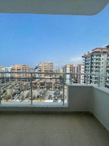 Меблированные апартаменты планировки 2+1, 120м2 в районе Махмутлар - Ракурс 3