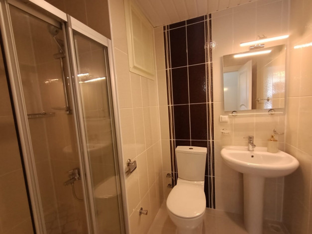 Меблированные апартаменты планировки 2+1, 120м2 в районе Махмутлар - Ракурс 4