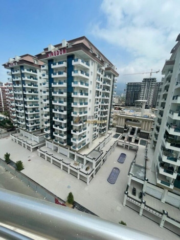 Меблированные апартаменты планировки 2+1, 120м2 в районе Махмутлар - Ракурс 15