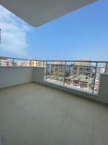 Меблированные апартаменты планировки 2+1, 120м2 в районе Махмутлар - Ракурс 16