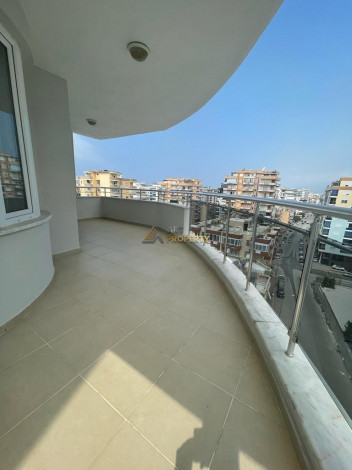 Меблированные апартаменты планировки 2+1, 120м2 в районе Махмутлар - Ракурс 18