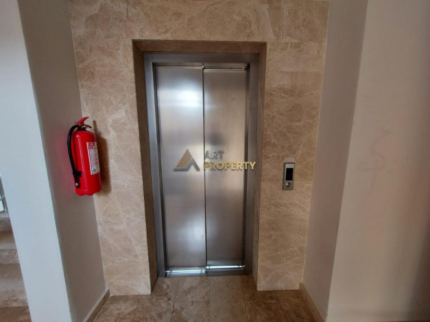 Меблированные апартаменты планировки 2+1, 120м2 в районе Махмутлар - Ракурс 23