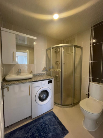 Меблированные апартаменты планировки 2+1, 120м2 в районе Махмутлар - Ракурс 24