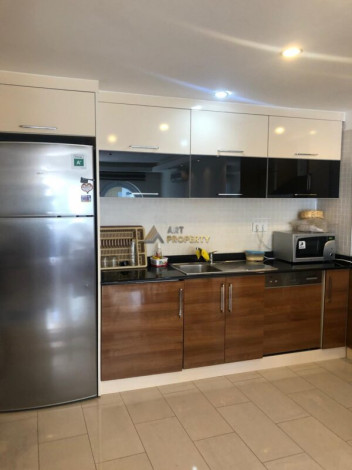 Апартаменты планировки 2+1, 120м2 в популярном ЖК, район Махмутлар - Ракурс 2