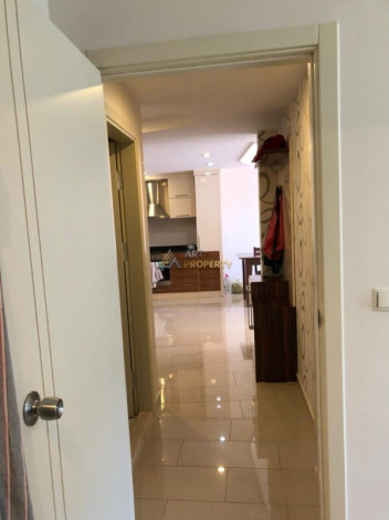 Апартаменты планировки 2+1, 120м2 в популярном ЖК, район Махмутлар - Ракурс 4