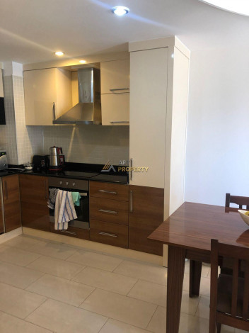 Апартаменты планировки 2+1, 120м2 в популярном ЖК, район Махмутлар - Ракурс 5