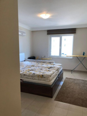 Апартаменты планировки 2+1, 120м2 в популярном ЖК, район Махмутлар - Ракурс 6