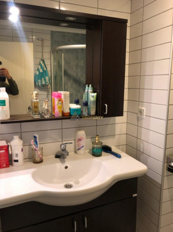 Апартаменты планировки 2+1, 120м2 в популярном ЖК, район Махмутлар - Ракурс 10