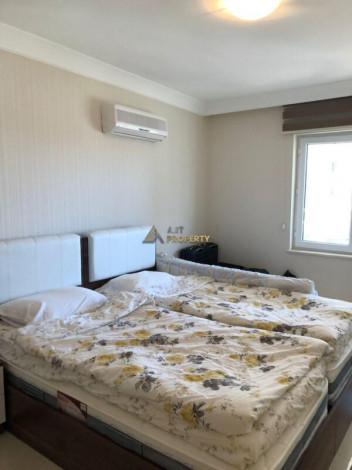 Апартаменты планировки 2+1, 120м2 в популярном ЖК, район Махмутлар - Ракурс 14