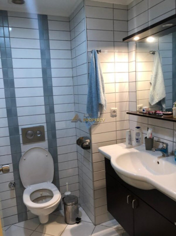 Апартаменты планировки 2+1, 120м2 в популярном ЖК, район Махмутлар - Ракурс 16