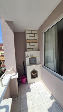 Просторная меблированная квартира планировки 2+1, 110м2 в районе Махмутлар - Ракурс 8