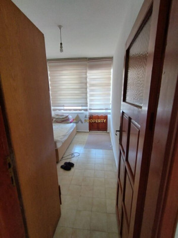 Квартира 1+1, 50м2 в двух минутах от Средиземного моря, Махмутлар - Ракурс 2