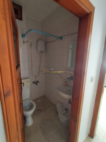 Квартира 1+1, 50м2 в двух минутах от Средиземного моря, Махмутлар - Ракурс 3