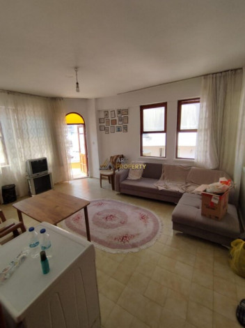 Квартира 1+1, 50м2 в двух минутах от Средиземного моря, Махмутлар - Ракурс 4