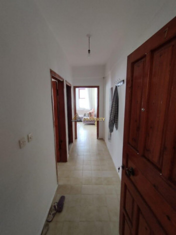 Квартира 1+1, 50м2 в двух минутах от Средиземного моря, Махмутлар - Ракурс 5