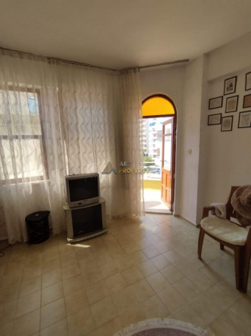 Квартира 1+1, 50м2 в двух минутах от Средиземного моря, Махмутлар - Ракурс 7