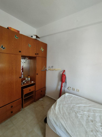 Квартира 1+1, 50м2 в двух минутах от Средиземного моря, Махмутлар - Ракурс 9