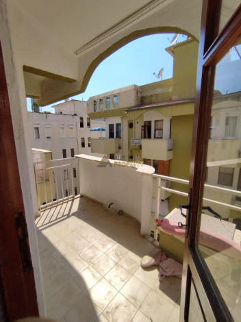 Квартира 1+1, 50м2 в двух минутах от Средиземного моря, Махмутлар - Ракурс 10