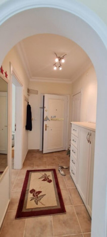 Уютная квартира планировки 1+1, 65м2 в районе Махмутлар - Ракурс 5